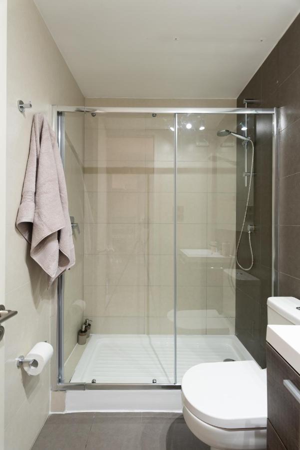 Bellet Design - 2Br W/Pool, Gym & Parking Daire Santiago Dış mekan fotoğraf